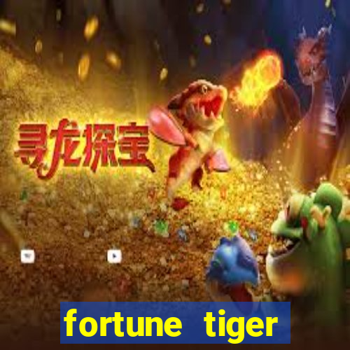 fortune tiger source code
